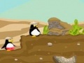 Pingüino Wars 2 para jugar online