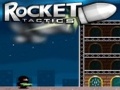 Tácticas Rocket para jugar online