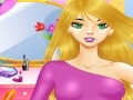 Chica Rubia Hermosa para jugar online