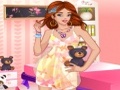 Camisones Pretty Dress Up para jugar online