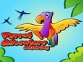 Loro colorear Adventure para jugar online