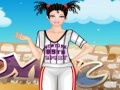 Sporty Girl para jugar online