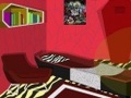 Draculaura \ 's Decorating Dormitorio para jugar online