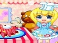 Cartoon Cake para jugar online