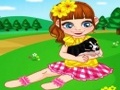 I Love My Dress cachorro para jugar online