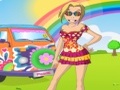 Hippy Dress Up para jugar online