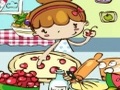 Jane \ 's Cooking Day para jugar online