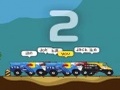 Rally Masters para jugar online