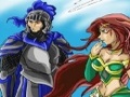 Knight and Witch para jugar online