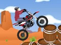 Moto para jugar online