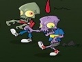 Zombie Survival Muerte para jugar online