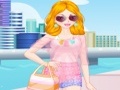 Colores Candy Dress Up para jugar online