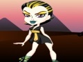 Chibi Nefera de Nile Dress Up para jugar online