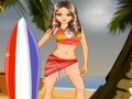 Beach Girl para jugar online