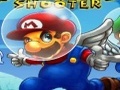 Super Mario Tirador Sky para jugar online