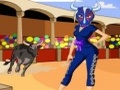 Torero para jugar online