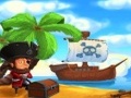 Fort Blaster Ahoy allí para jugar online