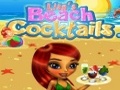 Lisa \ 's Beach Cocktails para jugar online