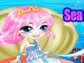 Sea Shell Chica para jugar online