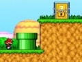 Super Mario Star Scramble 3 para jugar online