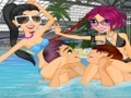 Water Wrestling para jugar online