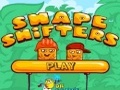 Shape Shifters para jugar online