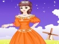 Princesa Sophie Dress up para jugar online