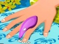 Funky Nail Design para jugar online