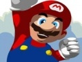 Mario Fly para jugar online