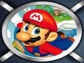 Pic Tart Super Mario para jugar online