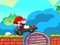 Mario Run Car para jugar online