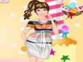 Candy Girl Dress Up para jugar online