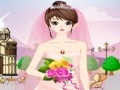 My Perfect Wedding Dress Up París para jugar online