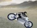 Motorbike Madness para jugar online