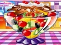 Summer Fruit Salad para jugar online