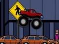 Toque de queda Monster Truck para jugar online