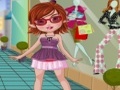 Dressup Moda Casual para jugar online