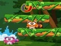 Raccoon Jumping para jugar online