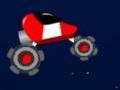 Planet Racer para jugar online