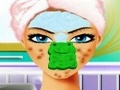 Prom Makeover Diva para jugar online