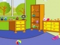 Kids Room Diferencia para jugar online