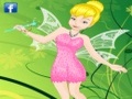 Fantasy Tinkerbell para jugar online