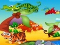 Volcano Island para jugar online