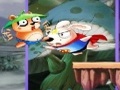 Bear Run Run para jugar online