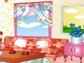 TV Room Decorating para jugar online