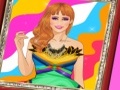 Fun Funky Maquillaje para jugar online