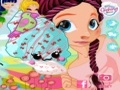 Fairy Floss para jugar online