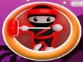 Ninja Painter 2 para jugar online