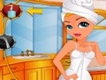 Glamorous Wedding Makeover para jugar online