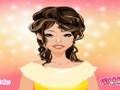 Magia Princess Make Up para jugar online